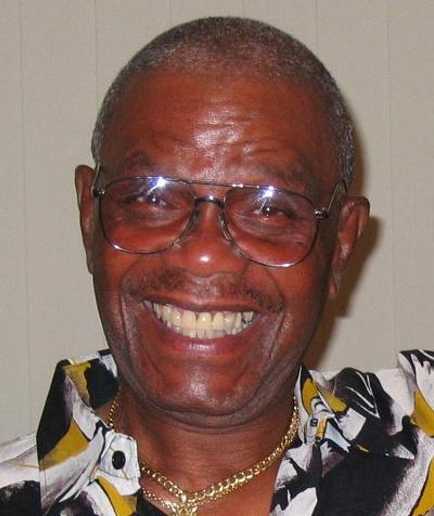 Jerome Fowlkes Profile Photo