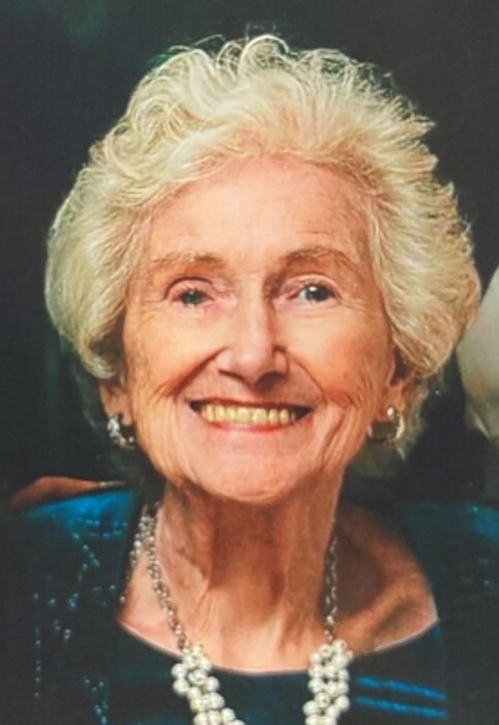 Joan A. Morath