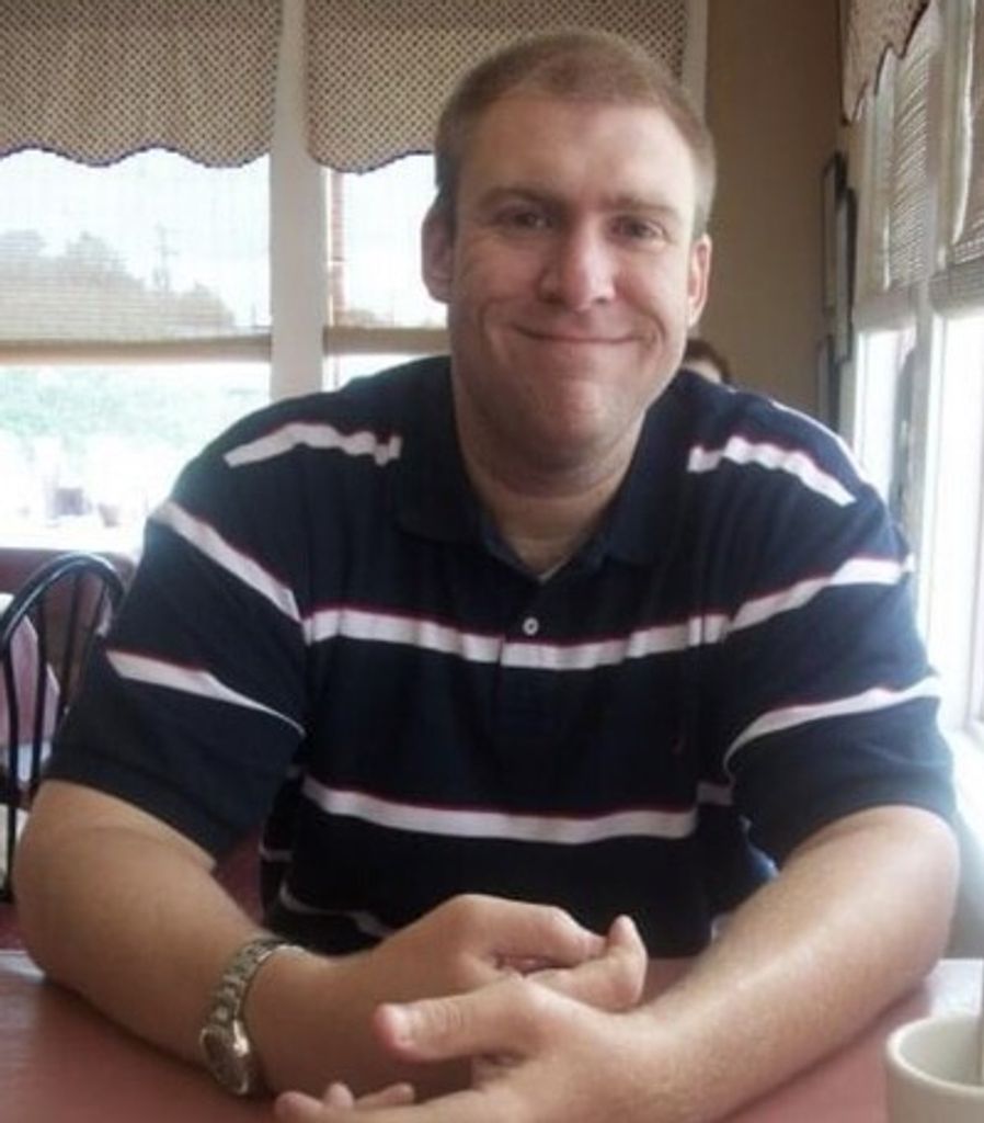 Chad Myron Shelburne