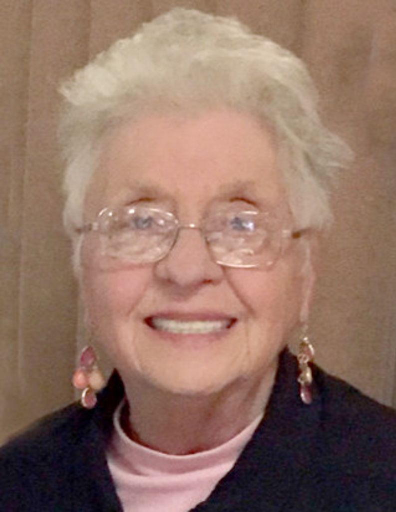 Virginia Rae Hall Bradley Profile Photo