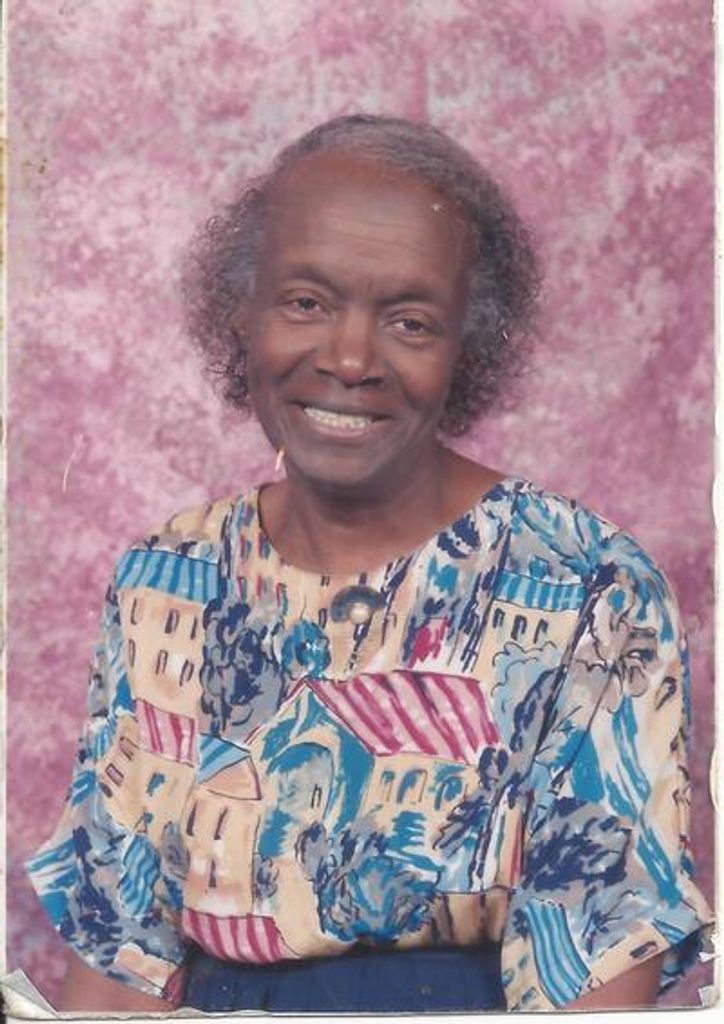 Rachel Bell Scott Lockley Profile Photo