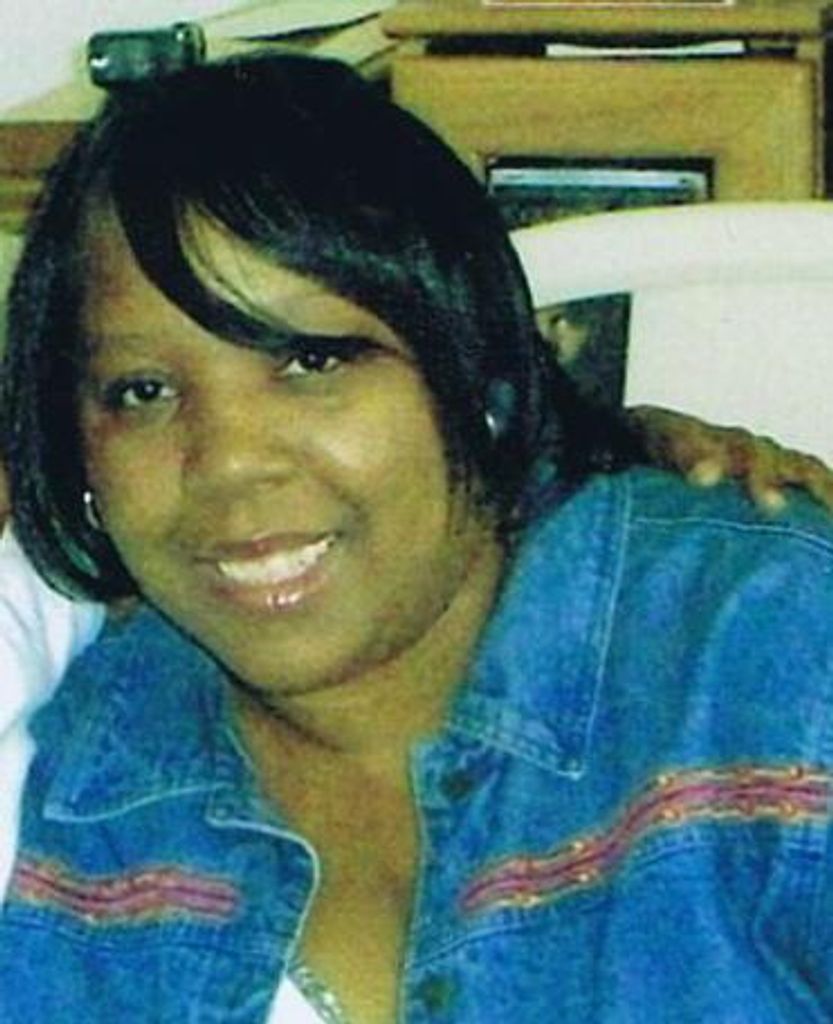 Juanita Marie Jones Banks