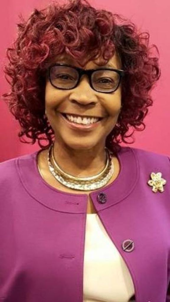 Dr. Vanessa Duren-Winfield Profile Photo