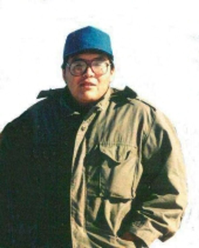 Ulysses Mills King