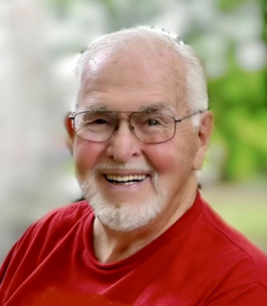 Donald  Bernard Lucas Profile Photo