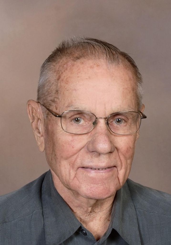 James F. Shepherd Profile Photo
