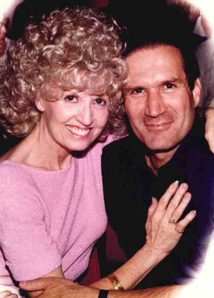 Erleen Laut