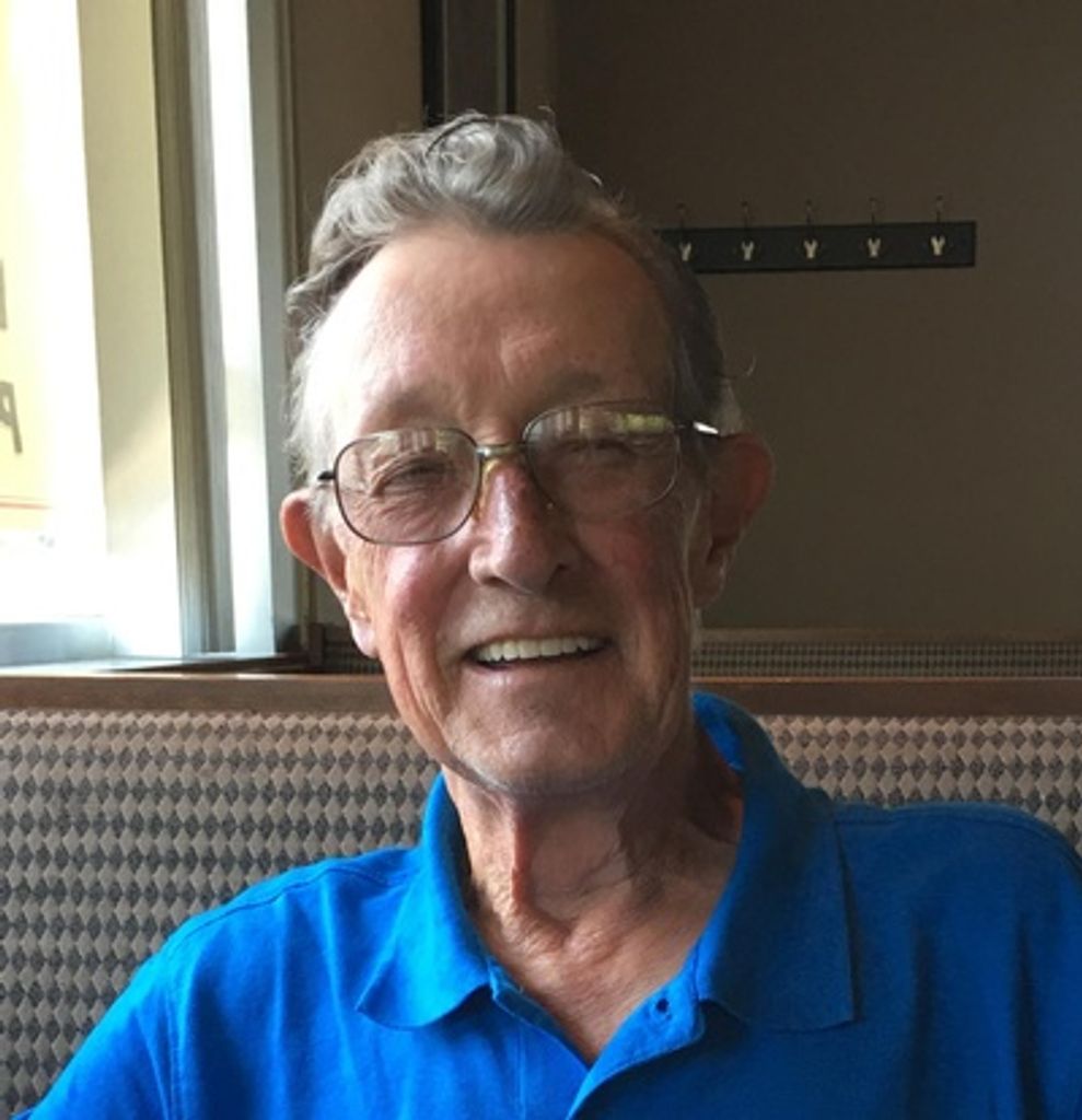 Richard Allen Case, Sr.