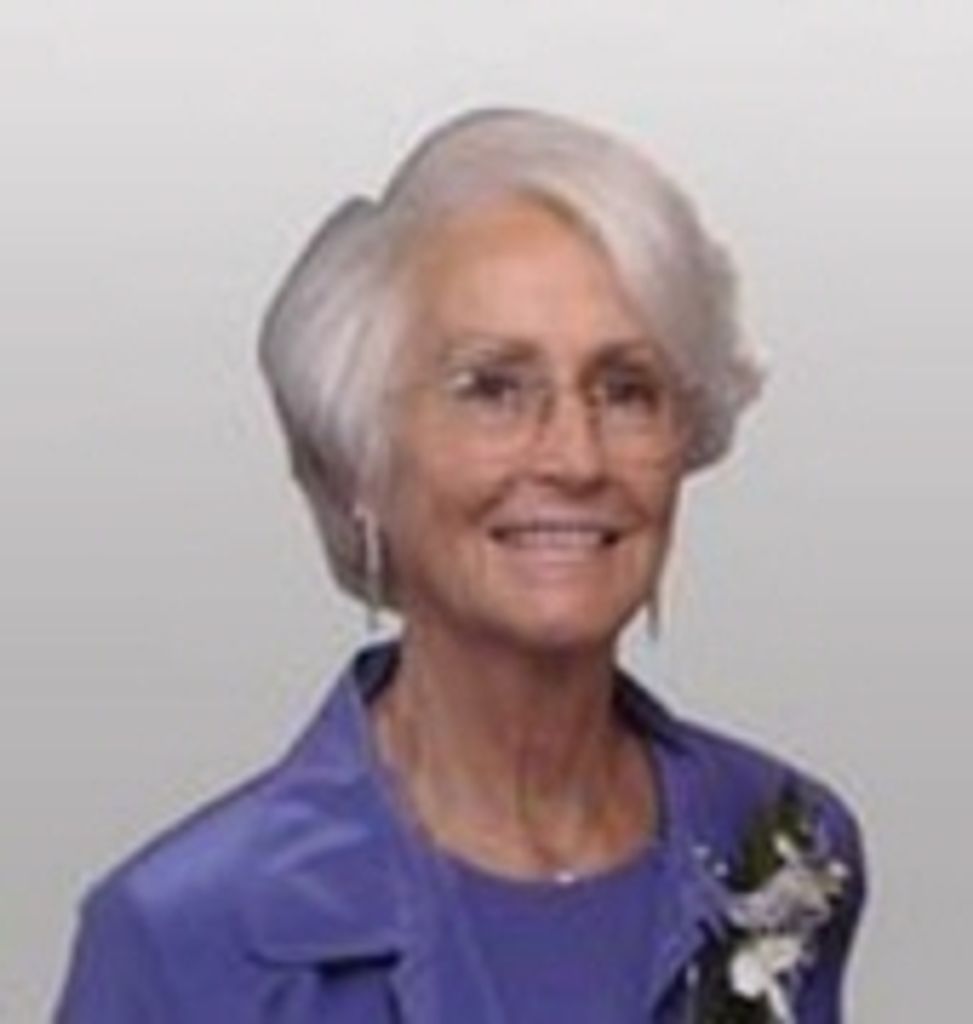Sally Ann Broersma