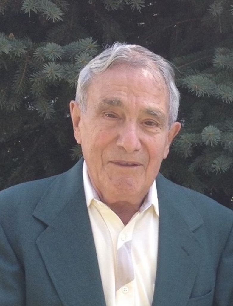 Nick F. Reitz Profile Photo
