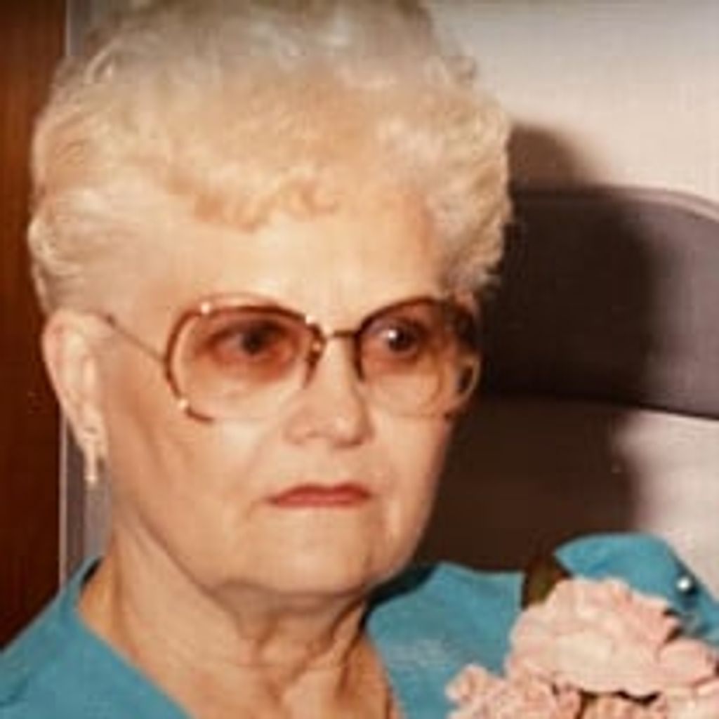 Mrs. Grace Lee Langley