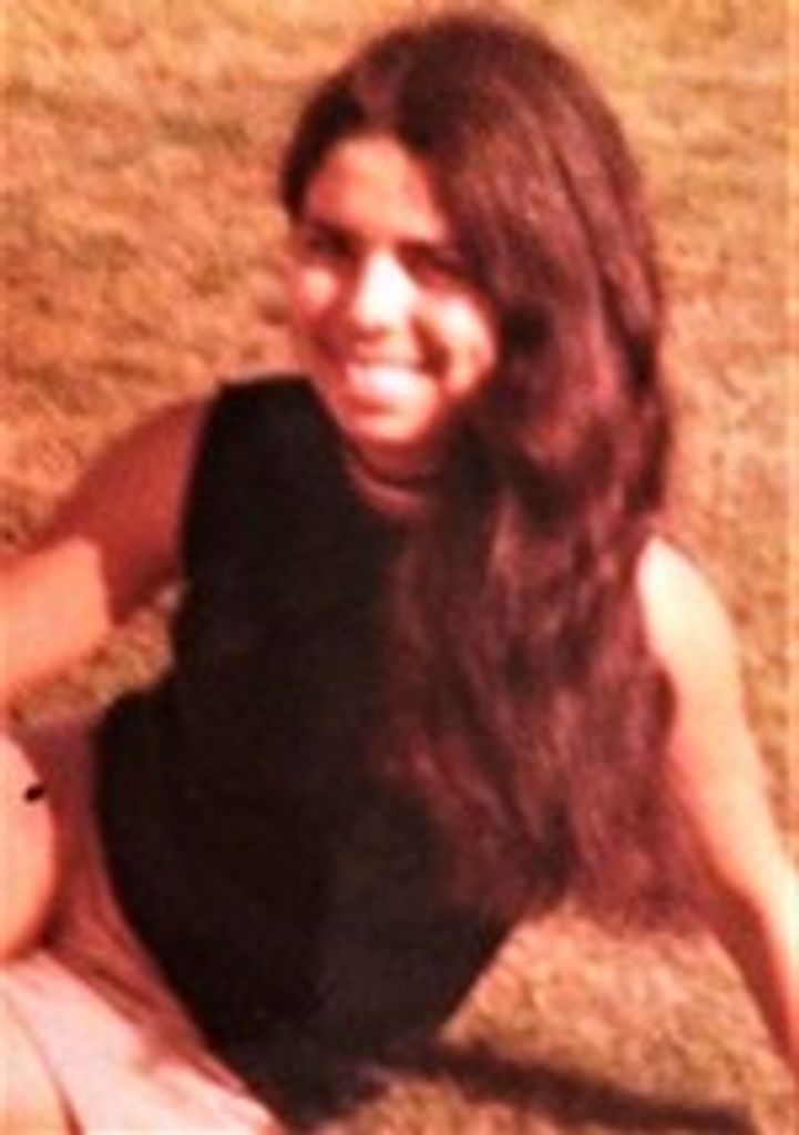 Juanita L. (Trevino)  Alvarez