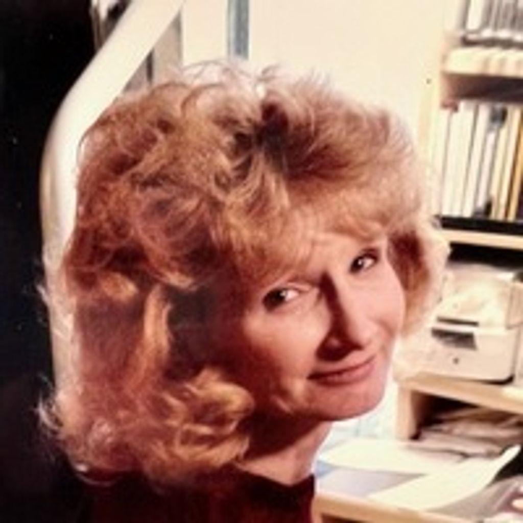 Valerie Ann Jatzo