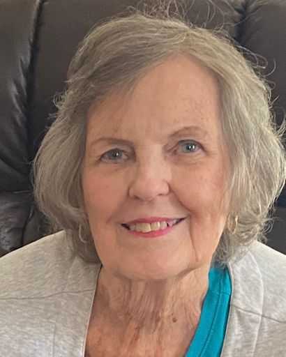 Joy T. Belcher's obituary image
