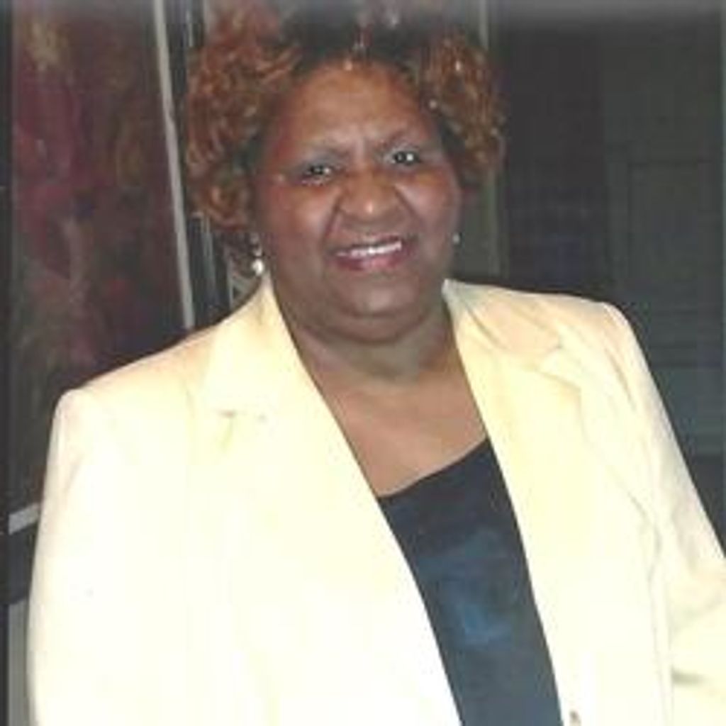 Rosie Lee Lewis Profile Photo