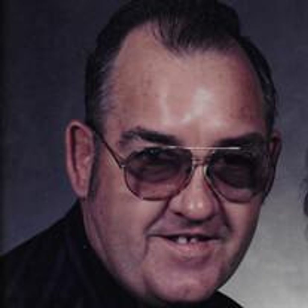 Kenneth Loren England Profile Photo