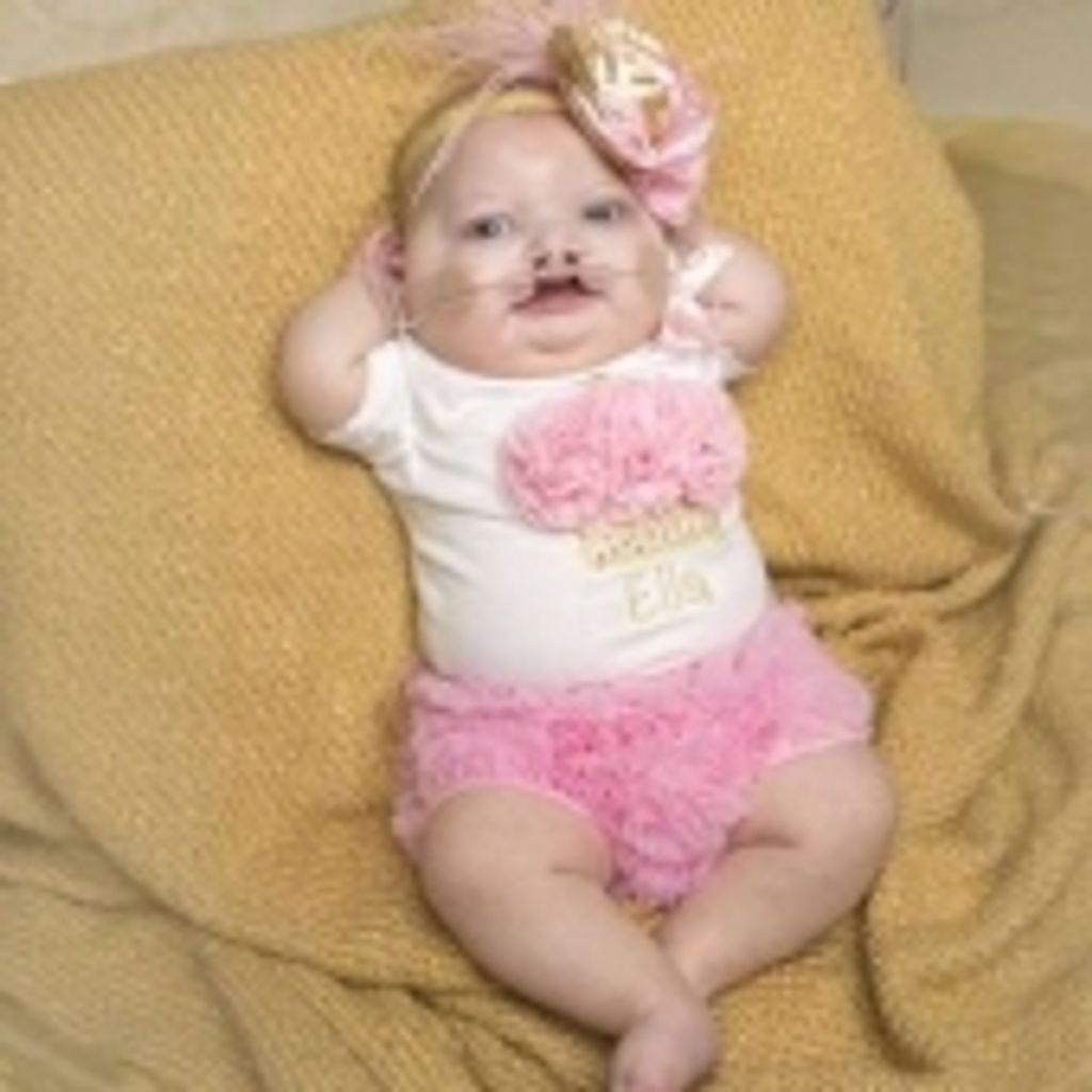 Ella Jane Gillim