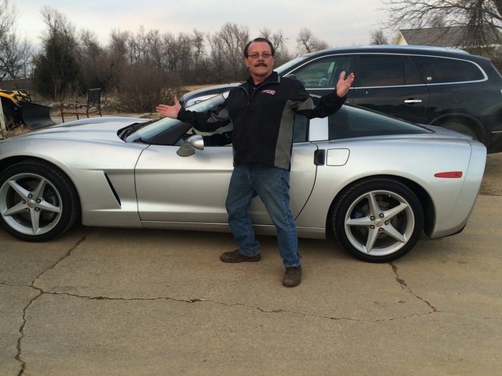 Kim Allan Rowley Profile Photo