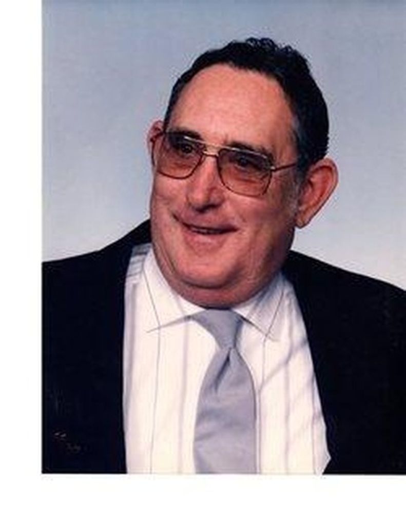 Raymond A. Barcus Sr. Profile Photo