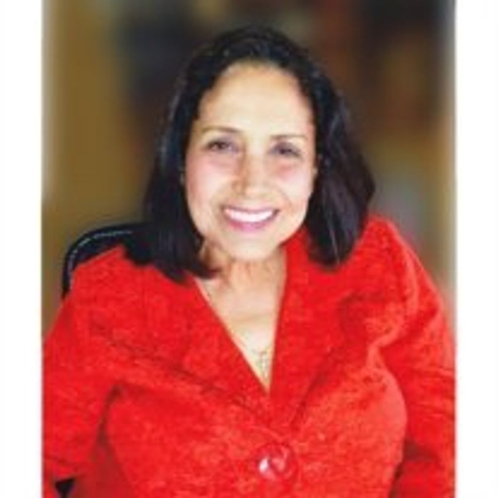 Martha Velez Profile Photo