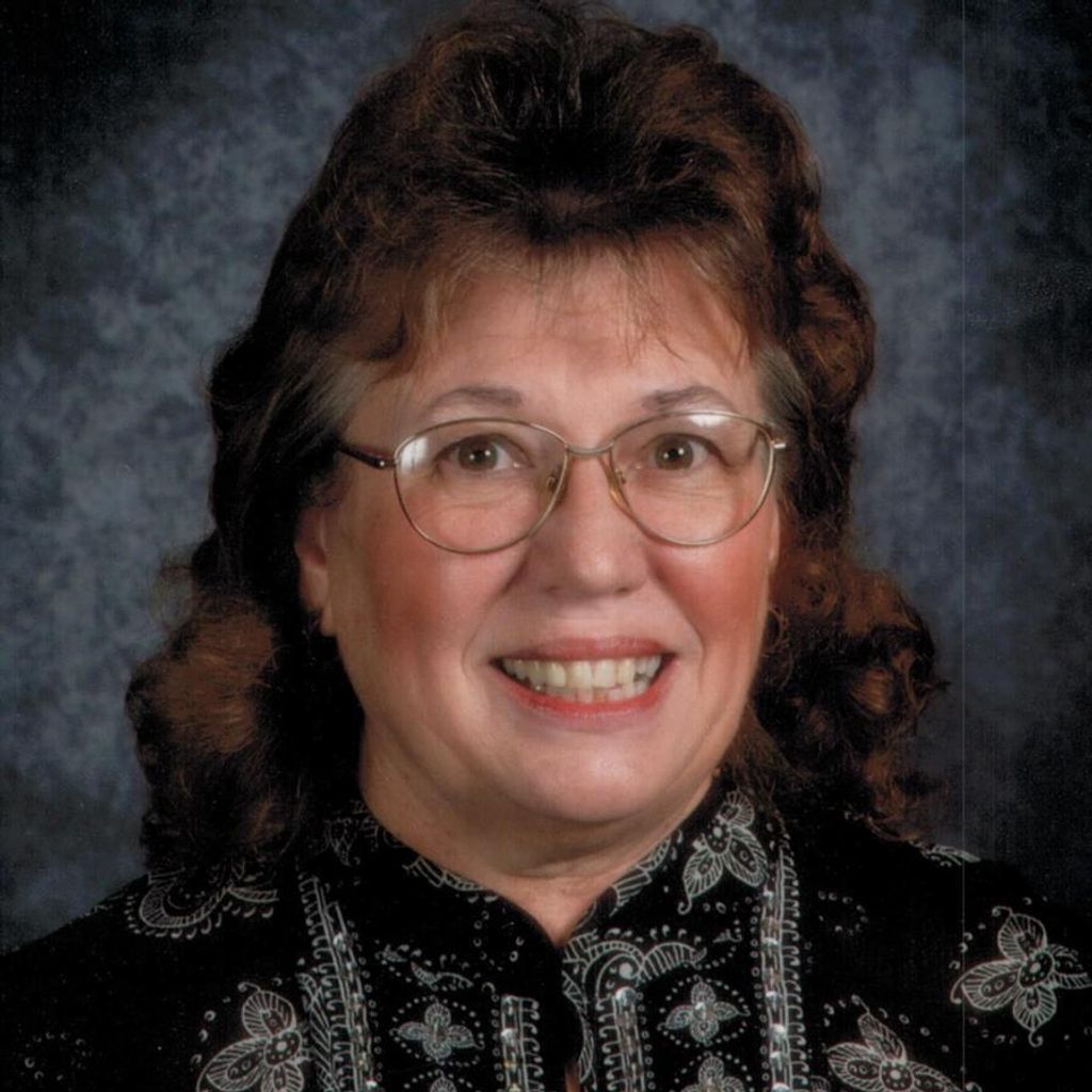 Donna Davis Buchanan Profile Photo