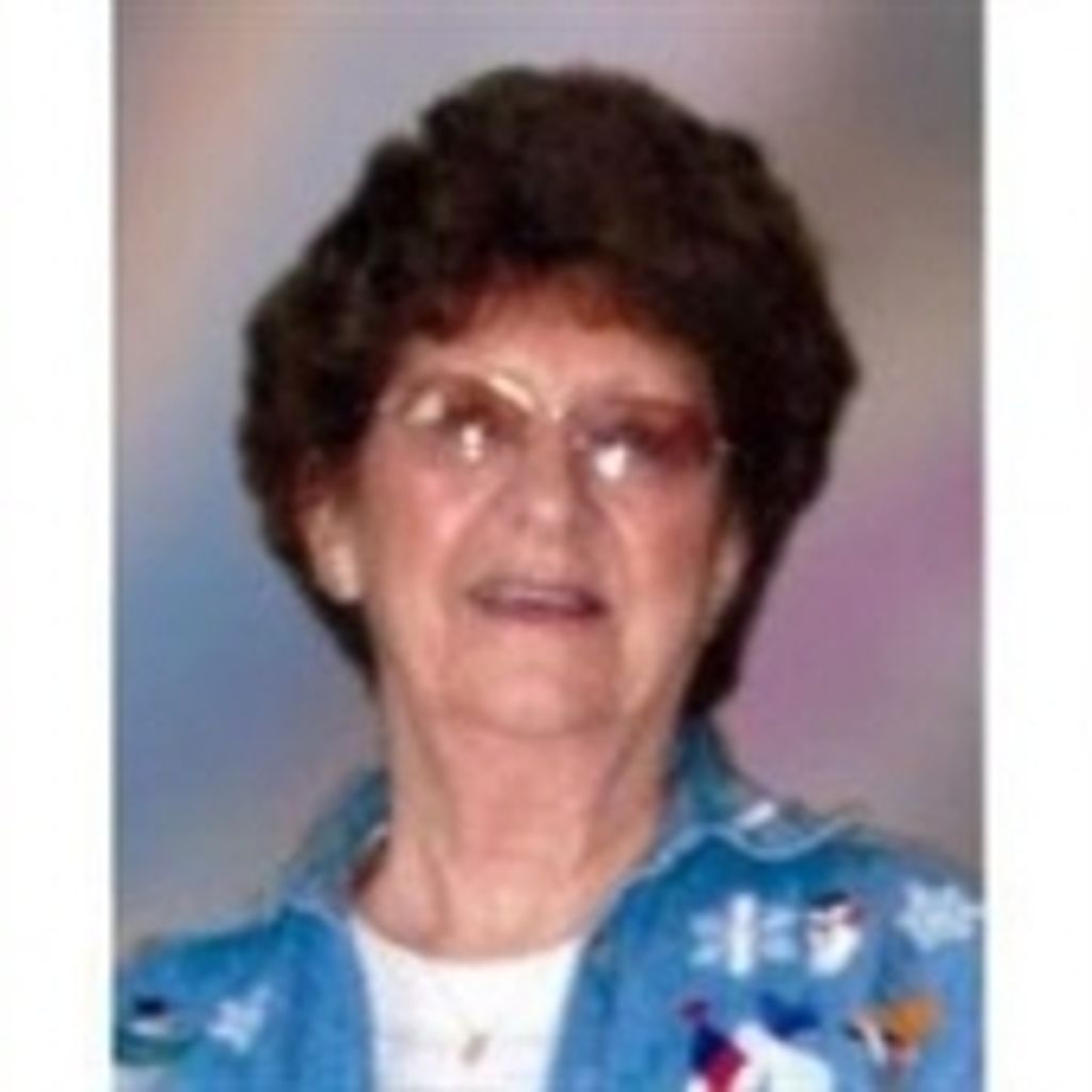Zelda Fern Jordan Profile Photo