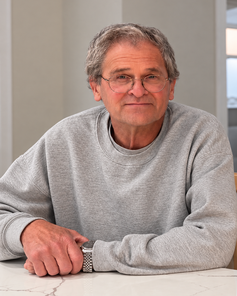Robert M. Fritschi