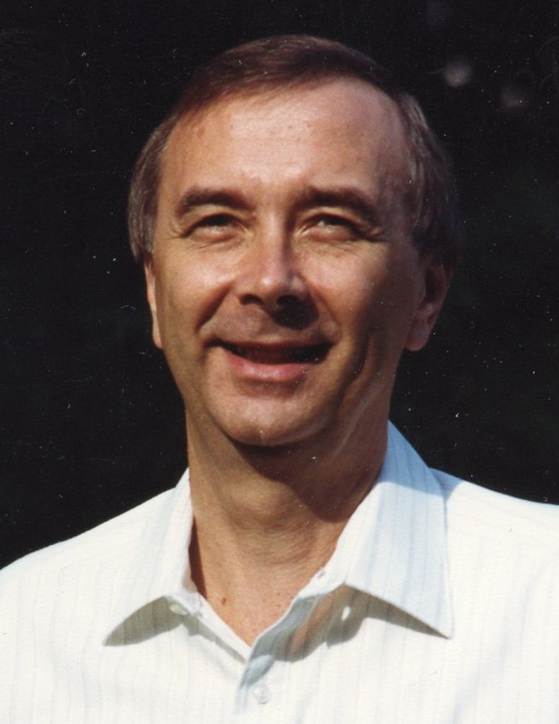 Robert Lee Sensenbaugh Profile Photo