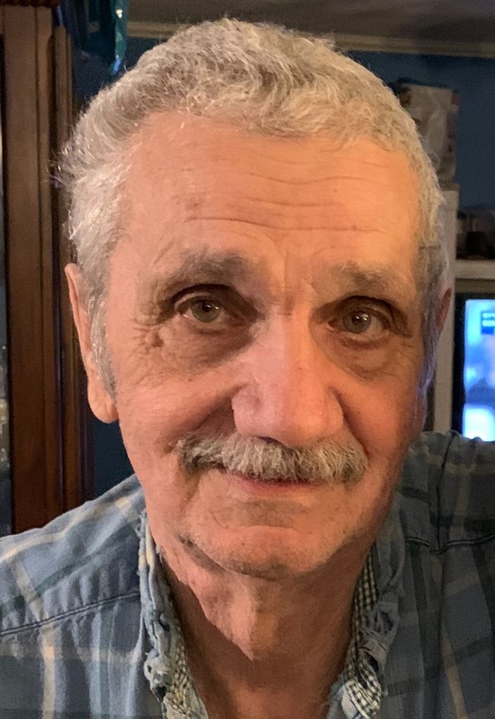 Anthony Chester