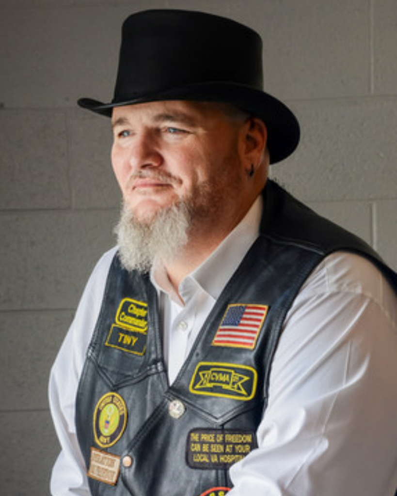 Robert Lee Breinig Jr. Profile Photo