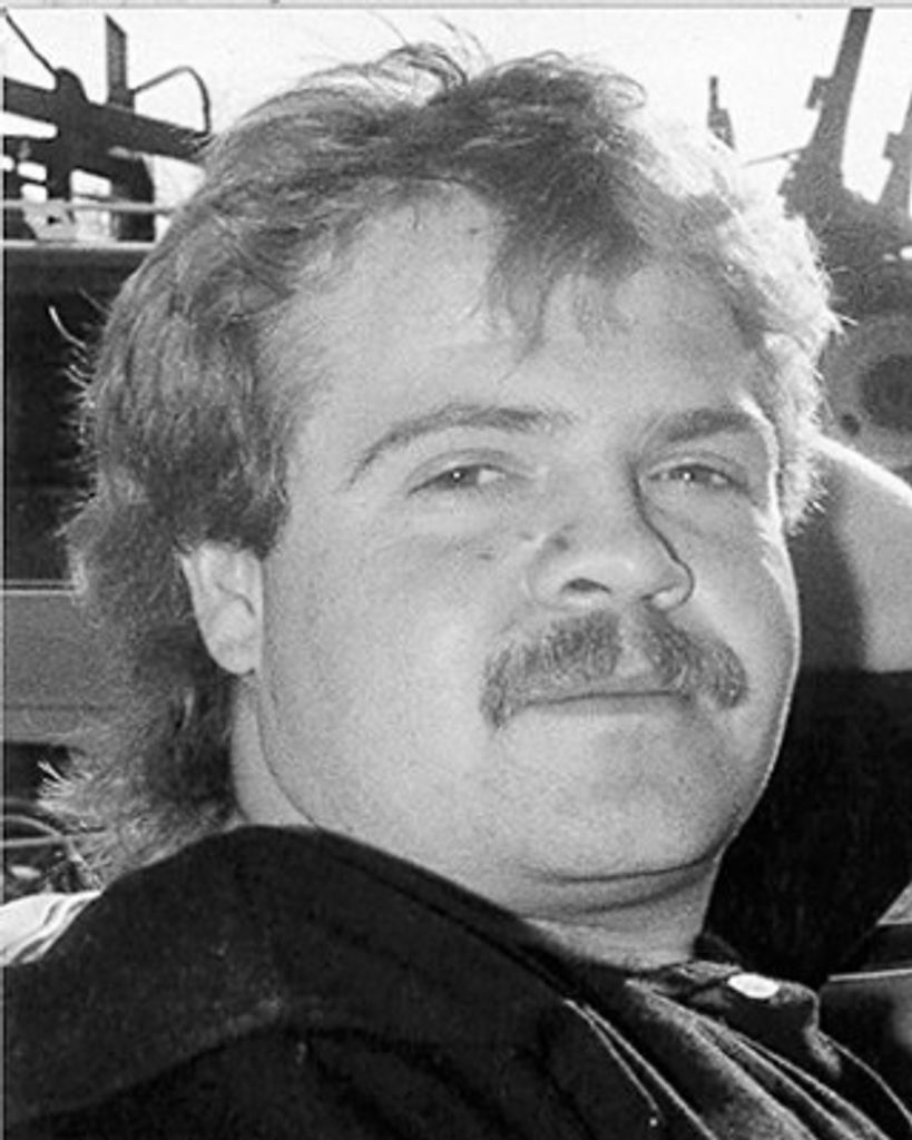 Charles Jones Profile Photo