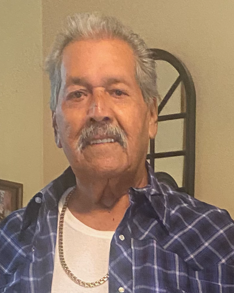Ernesto Charles Blanco Profile Photo