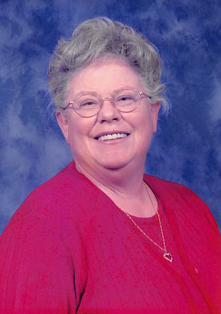 Ethel Simonson Profile Photo