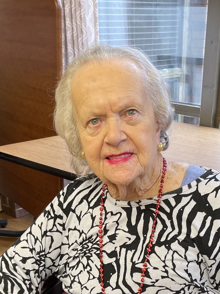 Rossie Mae "Totsye" Dismukes Walker Profile Photo