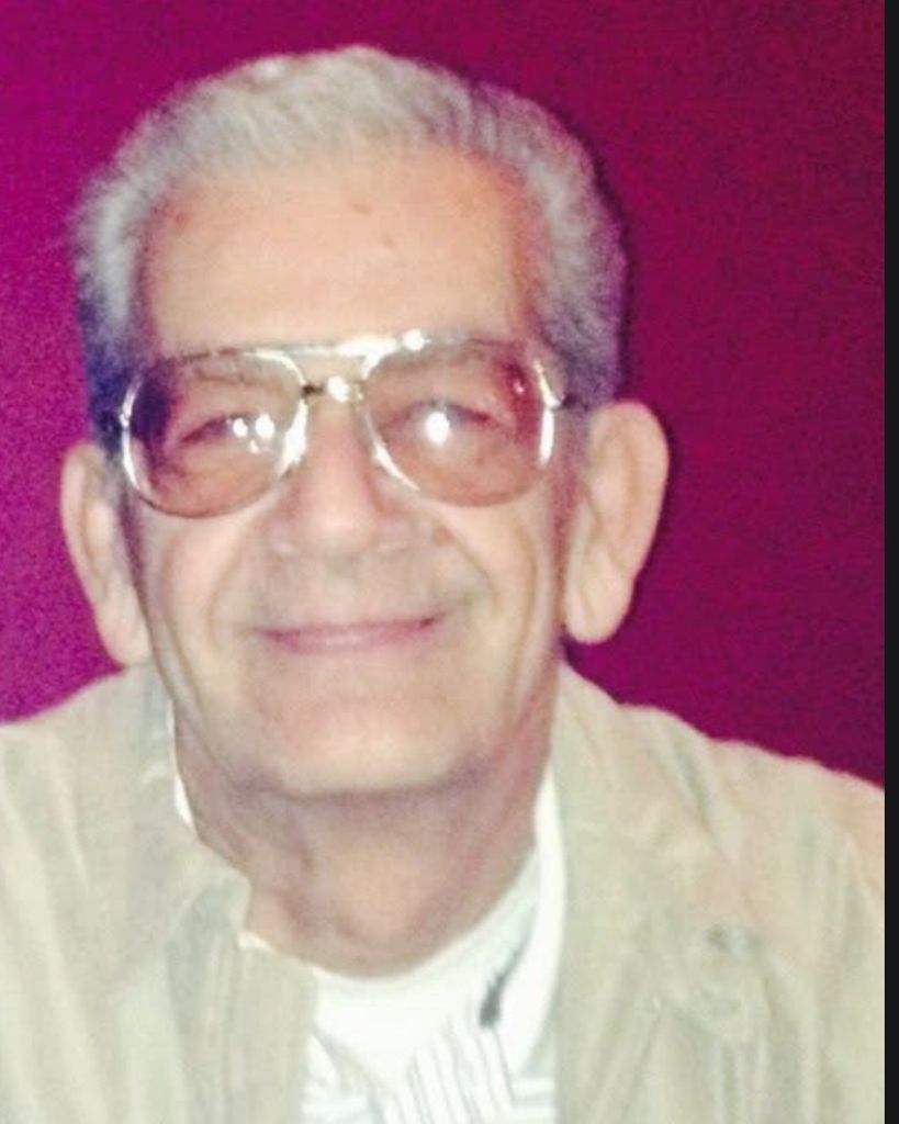 David M. Azzarito