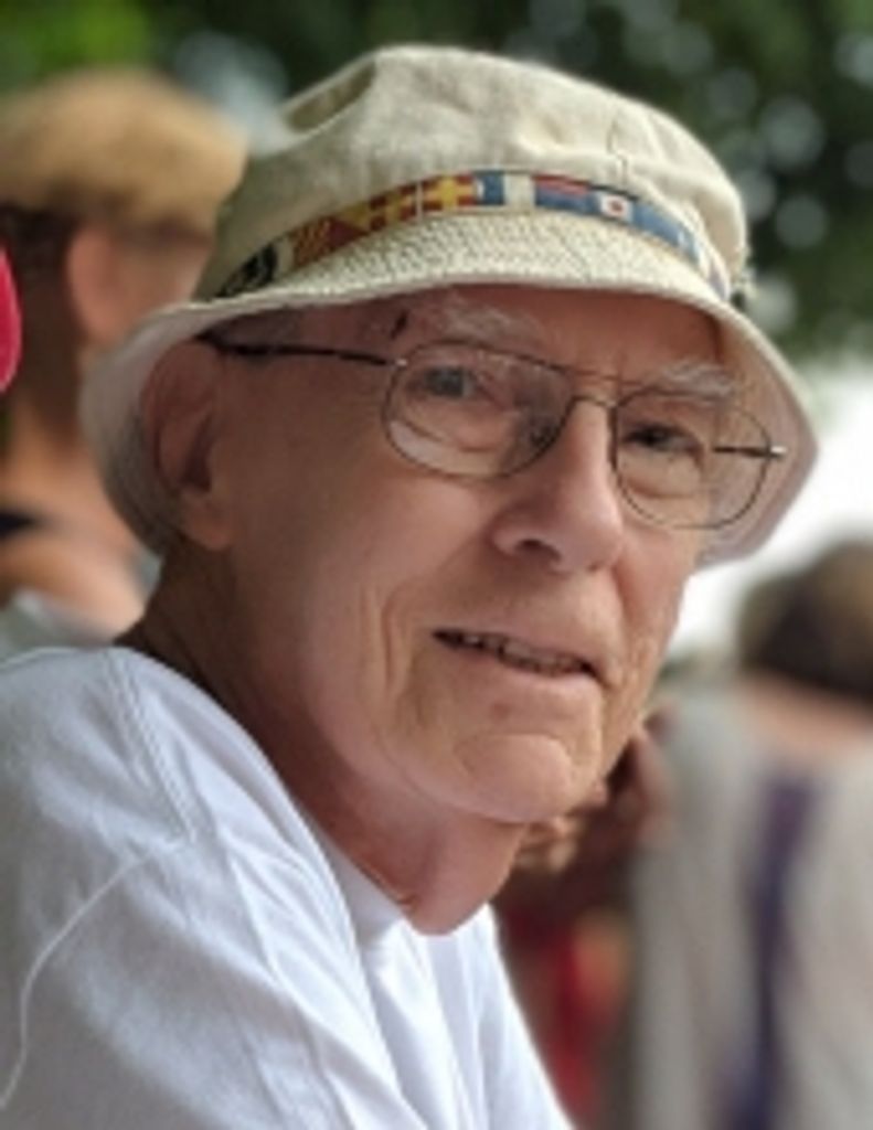 John B. Crum, Jr.