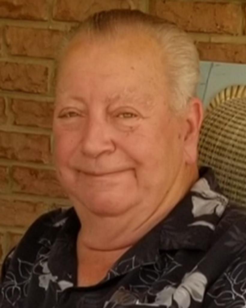 Michael Daniels Profile Photo