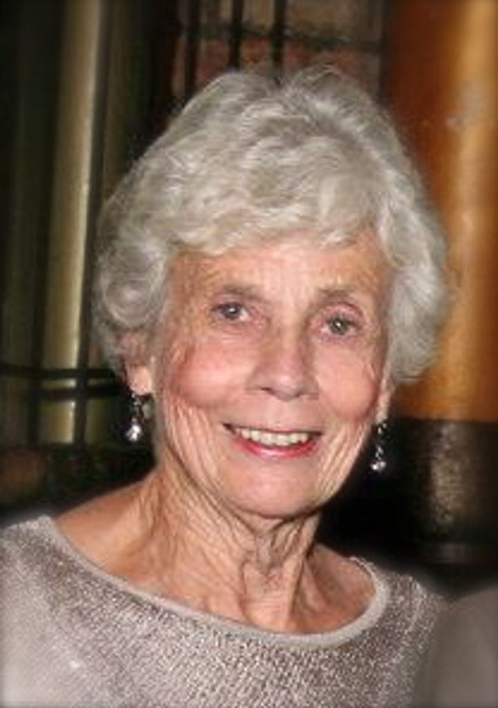 Ruth Ann Fischer