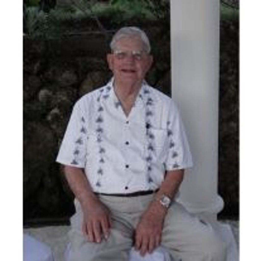 John A. (Al) Hardey, Sr.