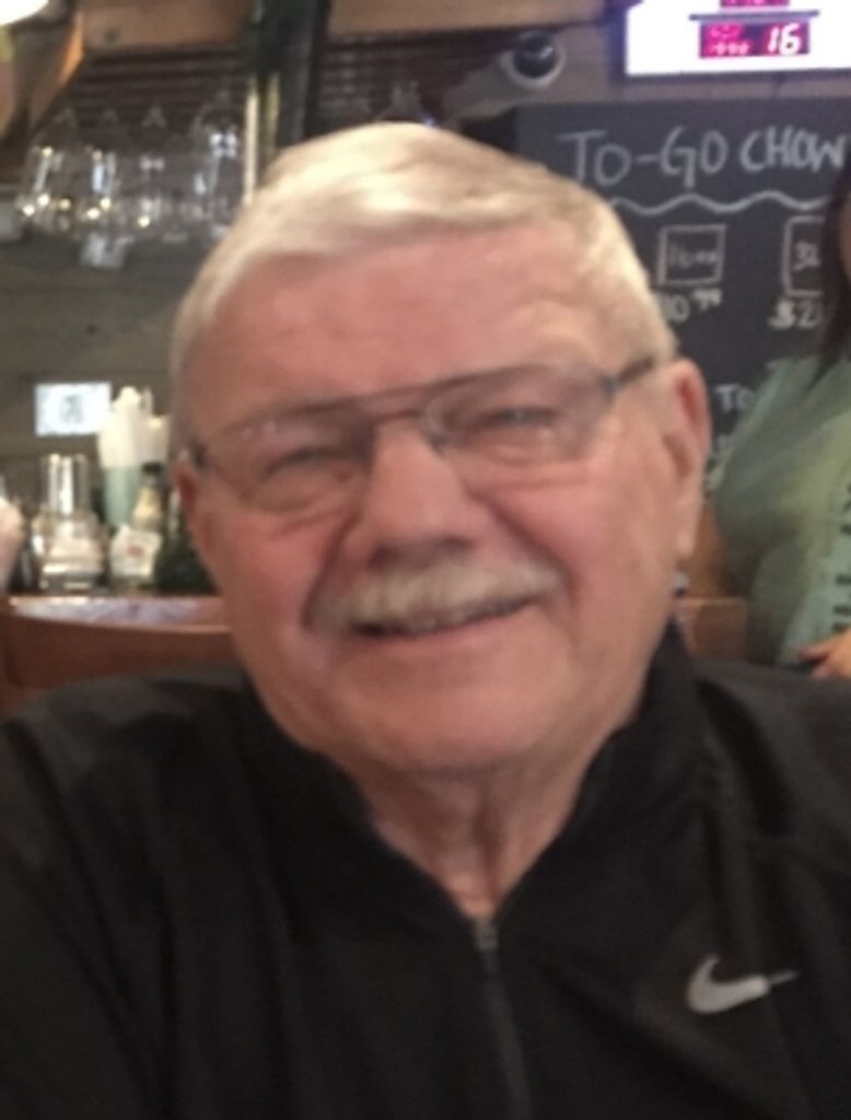 Norman J. Schwendler