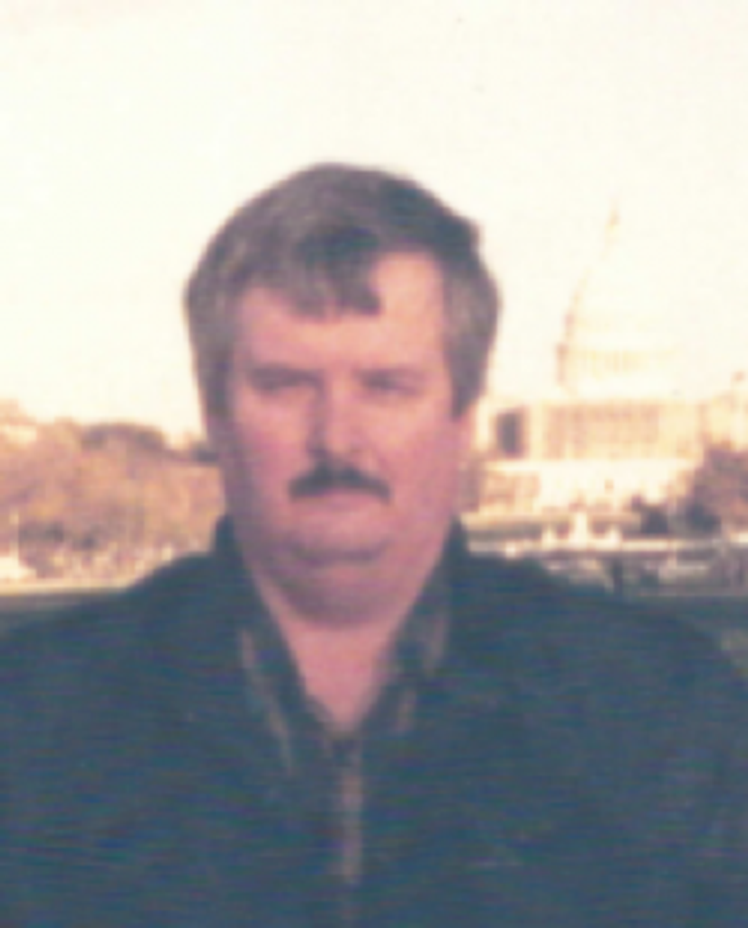 Michael  J. Gorman