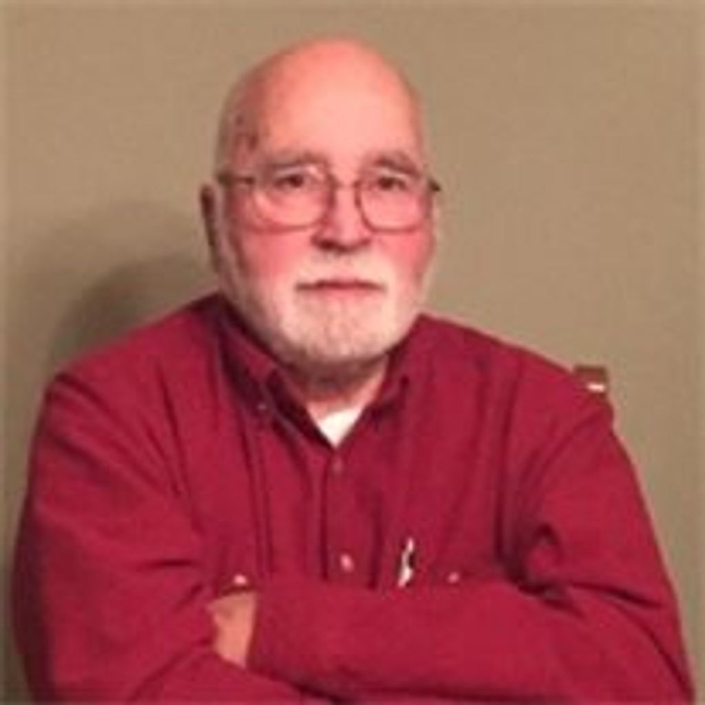 Joseph W. Hart Profile Photo