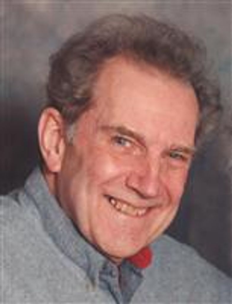 Allan Miller Jr