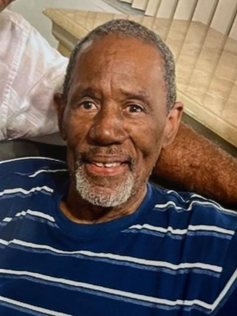Willie James Pace Profile Photo