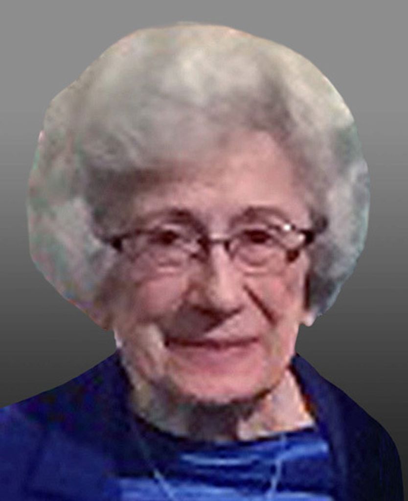 Dolores K. "Dee" Bacher Profile Photo