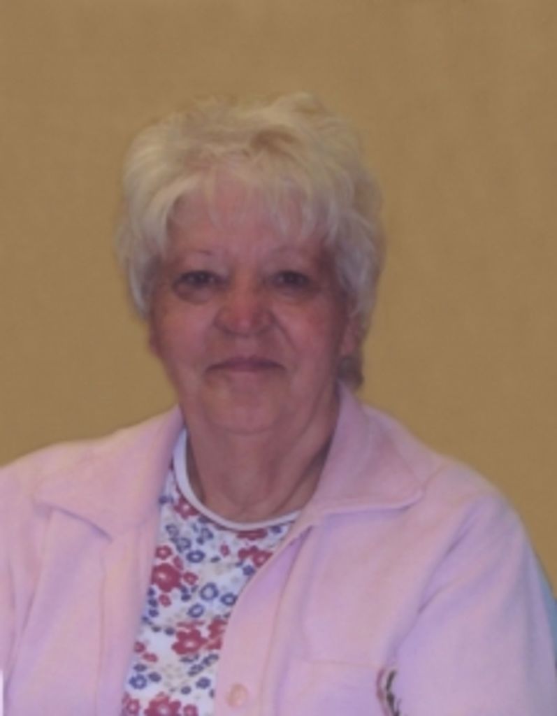 Helen  M. Turner