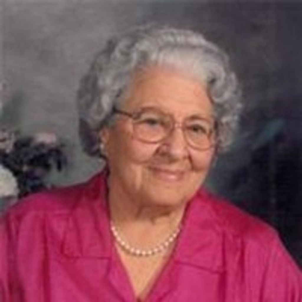 Mildred Barrilleaux Guillotte