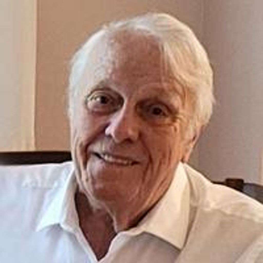 Alfred "Al" Huisenga