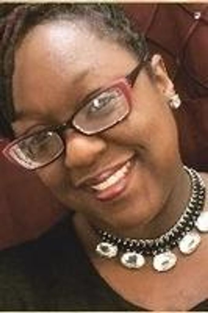 Cinnamon Jamila Key Profile Photo