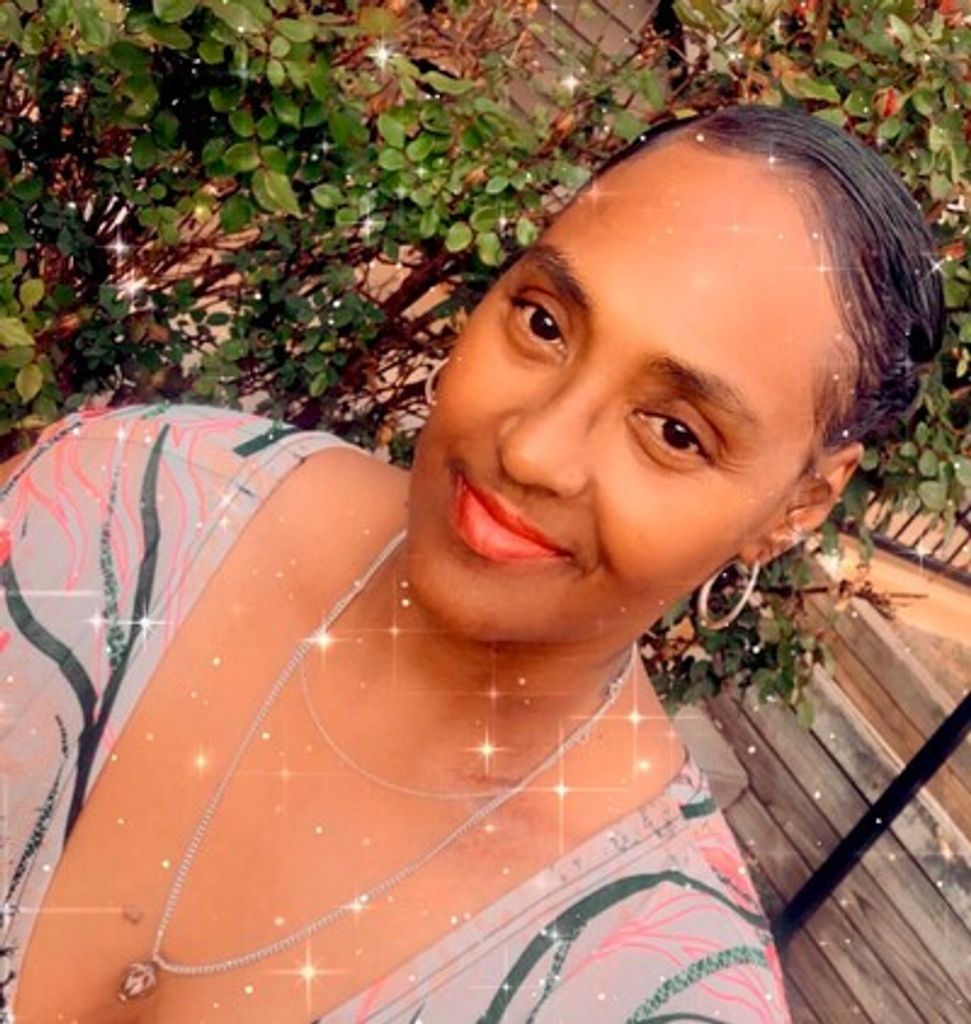 Carolyn Marie Carter